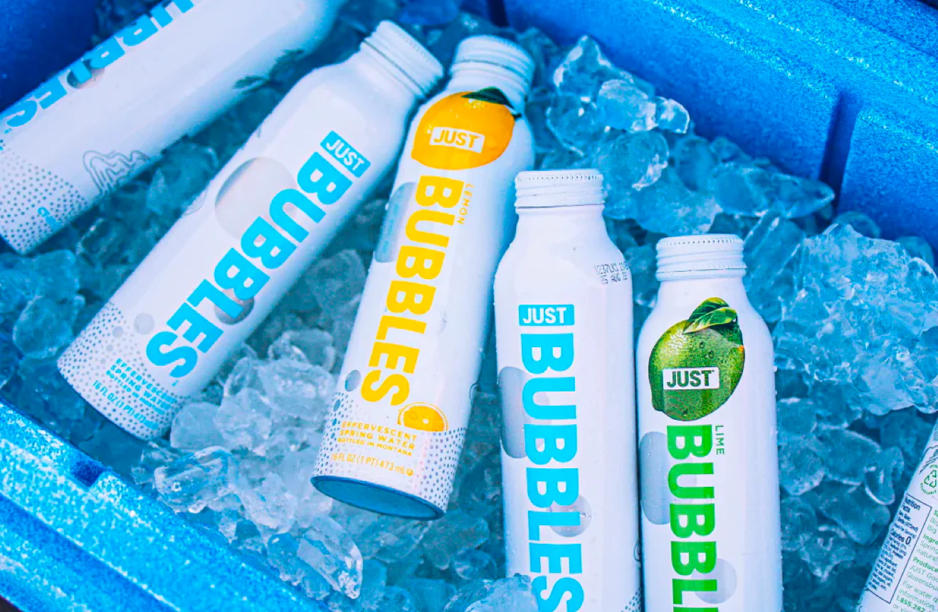 Better Water for the Planet